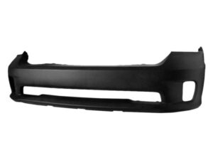 Ram 2011-2018 Bumper Cover Front Bumper Primed Without Sensors For 1500 Sport/Express 1500 13-18/Classic 19-23 Capa
