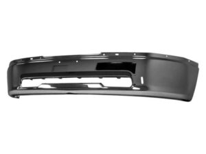 Ram 2011-2018 Bumper Cover Fr Bumper Face Bar Chrome Without F.L Holes/Sport Pkg Ram1500 09-10/Pickup-Ram-1500 11-12