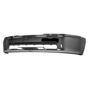 Ram 2011-2018 Bumper Cover Fr Bumper Face Bar Chrome Without F.L Holes/Sport Pkg Ram1500 09-10/Pickup-Ram-1500 11-12