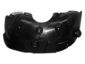 Ram 2011-2012 Inner Fender Passenger Side 4Wd Dodge_Ram2500 2010 Pickup-Ram 25-3500 2011-2012