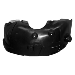 Ram 2011-2012 Inner Fender Passenger Side 4Wd Dodge_Ram2500 2010 Pickup-Ram 25-3500 2011-2012