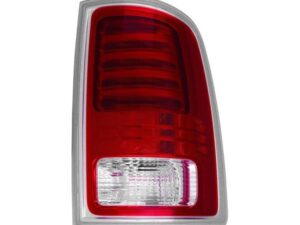 Ram 2011-2018 Tail Light Led Passenger Side Bright Lens Pu-Ram-15-3500 13-18/Classic 19-23