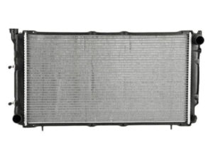 Toyota Matrix Radiator 1.8L Corolla 09-19 Matrix 09-14 Pont. Vibe 09-10