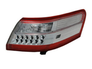 Toyota Tail Light Tail Light Passenger Side Tail Light Usa/Japan Built Hybrid 10-11