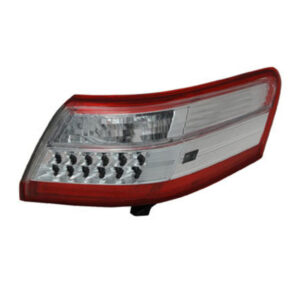 Toyota Tail Light Tail Light Passenger Side Tail Light Usa/Japan Built Hybrid 10-11