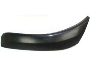 Toyota Rav4 Bumper Cover Front Bumper Extension Passenger Side Rav4 2001-2004 (Models With Fender Flares)