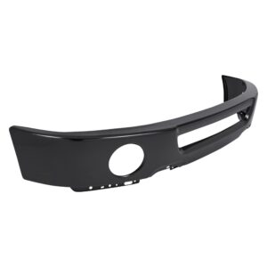 Lincoln Mark Bumper Cover Fr Bumper Face Bar With Fog Fog Light Holes Lightduty 06-08/Lincoln Mark Lt 06-08 (From 08/09/2005)