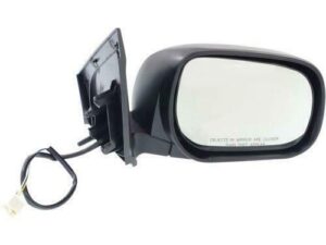 Toyota Rav4 Mirror Passenger Side Without Heated For Base Model Rav4 2006-2008