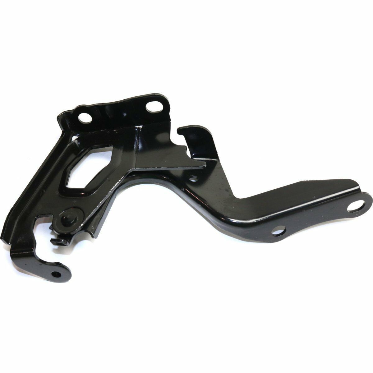 Toyota Rav4 Hood Rav4 2013-2018 (North American Built)