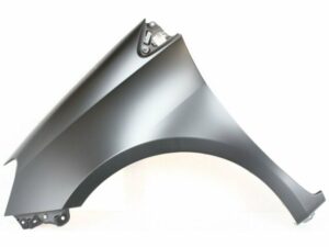 Toyota Sienna Fender Driver Side Sienna 2004-2010 Capa