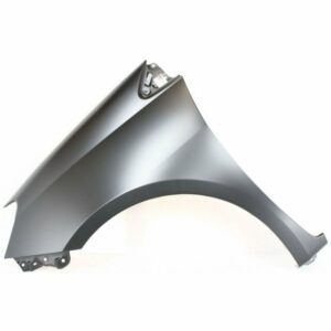 Toyota Sienna Fender Driver Side Sienna 2004-2010 Capa