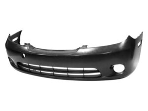 Lexus Es330 Bumper Cover Front Bumper Primed 2005-2006