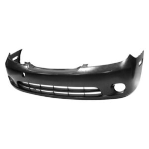 Lexus Es330 Bumper Cover Front Bumper Primed 2005-2006