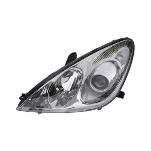Lexus Head Headlight Driver Side Es330 2005-2006