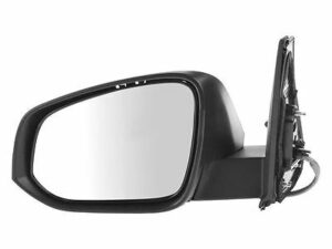 Toyota 4Runner Mirror Driver Side Power Heated With Turn Signal/Puddle Mirror/Folding 2014-2023