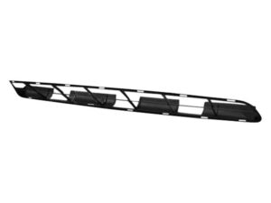 Lexus Rx Bumper Cover Front Bumper Center Insert Rx350/Rx450H 10-11