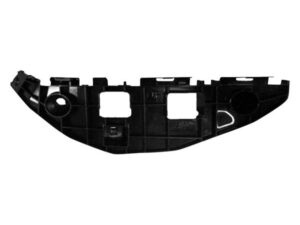 Lexus Rx Bumper Cover Outer Front Bumper Bracket Driver Side Rx350 / Rx450H 2010-2012