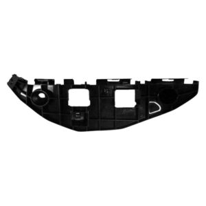 Lexus Rx Bumper Cover Outer Front Bumper Bracket Driver Side Rx350 / Rx450H 2010-2012