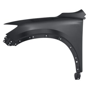 Mazda Cx-5 Fender Driver Side Cx5 2013-2016