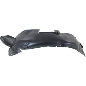 Volkswagen Jetta Inner Fender Driver Side For Gli Model Jetta 2012-2015 (To June 2015)