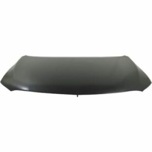 Toyota Corolla Hood Canada/Japan Built Models Sedan 2009-2013 Capa