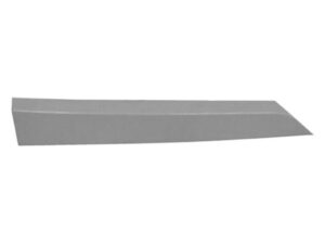 Toyota Tacoma Headlight Lower Headlight Trim Driver Side Pickup 2Wd/4Wd 2012-2015
