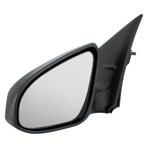 Toyota Corolla Mirror Driver Side Power Without Heated Sedan 2014-2019