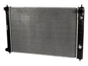 Nissan Quest Radiator 3.5L Murano 09-14 11-17