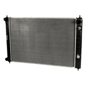 Nissan Quest Radiator 3.5L Murano 09-14 11-17