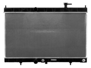 Nissan Rogue Radiator 2.5L S/Sv/Sl 2014-2020 2.0L Hyb Sl/Sv 2017-2019
