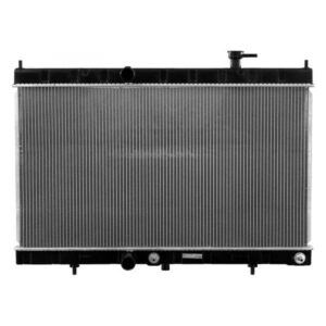 Nissan Rogue Radiator 2.5L S/Sv/Sl 2014-2020 2.0L Hyb Sl/Sv 2017-2019