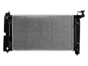 Toyota Matrix Radiator 1.8L 4Cyl Corolla Sedan/Matrix/Pontiac Vibe All 2003-2008