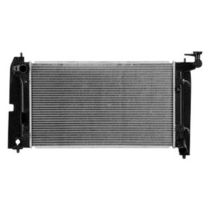 Toyota Matrix Radiator 1.8L 4Cyl Corolla Sedan/Matrix/Pontiac Vibe All 2003-2008