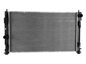 Jeep Patriot Radiator For Sebring 07-10 Caliber 07-12 Compass/Patriot 07-17 Avenger 08-14 200 11-14