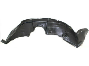 Toyota Highlander Fender Passenger Side Liner With Towing Pkg Highlander 2008-2010