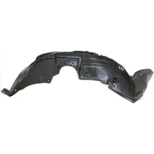 Toyota Highlander Fender Passenger Side Liner With Towing Pkg Highlander 2008-2010