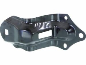 Toyota Tundra Bumper Cover Front Bumper Bracket Both Driver Side / Passenger Side Tundra Pickup 2007-2013 & Sequoia 2008-2014