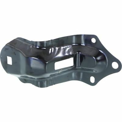 Toyota Tundra Bumper Cover Front Bumper Bracket Both Driver Side / Passenger Side Tundra Pickup 2007-2013 & Sequoia 2008-2014