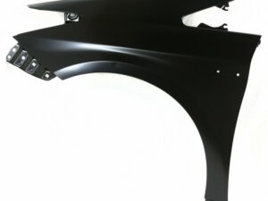 Toyota Prius Fender Driver Side 2010-2015/Plug-In 2012-2015 Capa