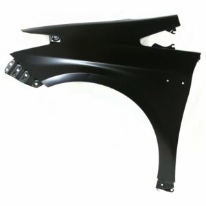 Toyota Prius Fender Driver Side 2010-2015/Plug-In 2012-2015 Capa