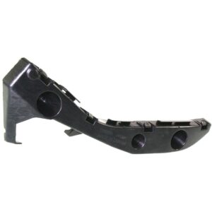 Toyota Prius Bumper Cover Front Bumper Support Driver Side 2004-2009