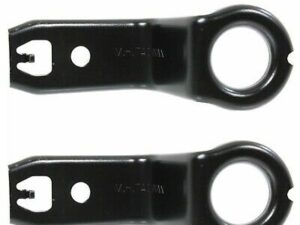 Toyota Corolla Radiator Upper Bracket Passenger Side=Driver Side Sedan 2014-2019