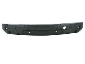 Mazda Absorber Bumper Cover Front Absorber Impact For 2.0L / 2.5L Models Mazda 3 2012-2013