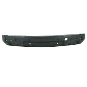 Mazda Absorber Bumper Cover Front Absorber Impact For 2.0L / 2.5L Models Mazda 3 2012-2013