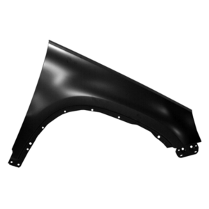 Volkswagen Tiguan Fender Passenger Side All Model 2009-2017/Limited Model 2017-2018 Capa