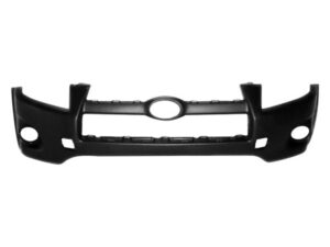 Toyota Rav4 Bumper Cover Front Bumper Primed For Limited Models 2009-2012
