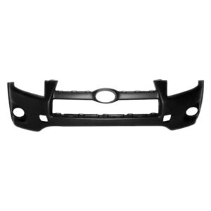 Toyota Rav4 Bumper Cover Front Bumper Primed For Limited Models 2009-2012