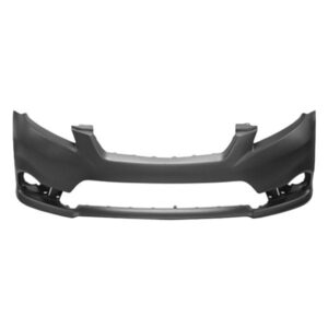 Toyota Matrix Bumper Cover Front Bumper Primed For Sport/Xrs Models 2011-2014 Capa