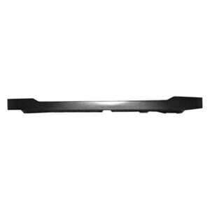 Toyota Tacoma Bumper Cover Front Bumper Face Bar Gray Tacoma Pickup 2Wd/4Wd 2001-2004