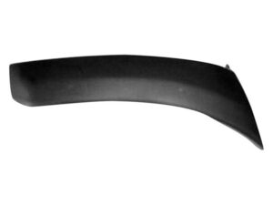 Toyota Rav4 Bumper Cover Front Bumper Extension Driver Side Rav4 2001-2004 (Models With Fender Flares)